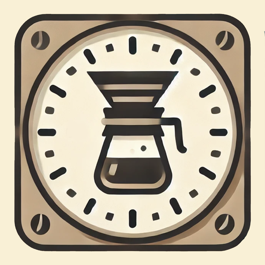 Tempo Coffee Timer